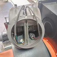 فن، حلزونی|پنکه و تصفیه‌کنندهٔ هوا|ارومیه, |دیوار