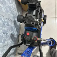 دستگاه باد NOVA|ماشین‌آلات صنعتی|مشهد, فدک|دیوار