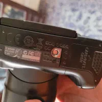 دوربین کنون  Canon sx30 IS|دوربین عکاسی و فیلم‌برداری|تهران, اکباتان|دیوار