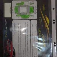 ام وی ام ۳۱۵ نیو اکسلنت|خودرو سواری و وانت|اصفهان, سپاهانشهر|دیوار