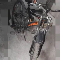 ۳عدد دوچرخه ۲۶|دوچرخه، اسکیت، اسکوتر|مریوان, |دیوار