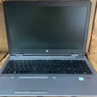 لپ تاپ مهندسی و طراحی اچ پی i7 نسل7