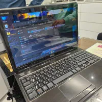 Dell 5110 تقویت شده|رایانه همراه|تهران, سید خندان (جلفا)|دیوار