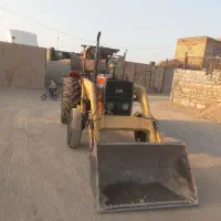 تراکتور|خودرو سنگین|لنجان, |دیوار