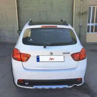 کوئیک ۹۹|خودرو سواری و وانت|همدان, |دیوار