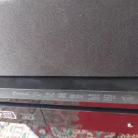 سینما خانواده ال جی بلوری ۱۰۰۰wبلوتوث کارخانه|سیستم صوتی خانگی|شیراز, وصال|دیوار