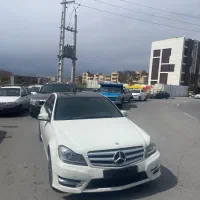 بنزc200تبریز