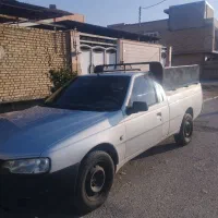 آریسان ۲ مدل 402