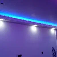 گچ کار یا گچکاری|خدمات پیشه و مهارت|دورود, |دیوار