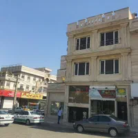 مغازه ۲۵ متری در دهکده المپیک سه راه زیبادشت