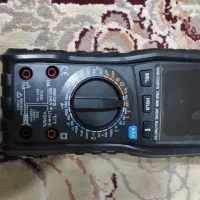 مولتی متر مستک مدل DM100C|ابزارآلات|تاکستان, |دیوار