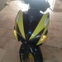 ایروکس nvx