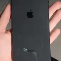 اپل iPhone 8 Plus با حافظهٔ ۶۴ گیگابایت