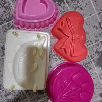 قالب ژله|ظروف پخت‌وپز|گلستان (تهران), |دیوار