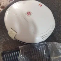 اسنک ساز پارس خزر|اجاق گاز و لوازم برقی پختوپز|شهرکرد, |دیوار