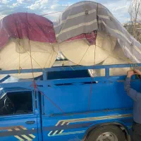 فروش تیشودستمال کاغذی ایرانی وخارجی،عرض ۳۸ و ۴۰|مواد شوینده و دستمال کاغذی|تهران, دیلمان|دیوار