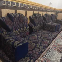 مبل خلیجی