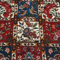 فرش ۳متری لختیاری نو و آکبند|فرش|تهران, شهرک پرواز|دیوار