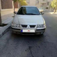 سمند ال ایکس Lx