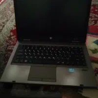 لپ تاپ hp|رایانه همراه|کرج, باغستان|دیوار
