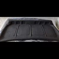 نمدکاپوت نمد صداگیر درب صندوق سقف پیکان پژو207 206|قطعات یدکی و لوازم جانبی|تهران, یافت آباد شمالی|دیوار