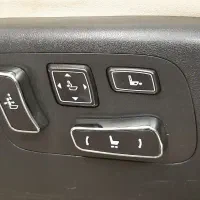 صندلی فول لکسوس سری S سردکن و گرمکن دار|قطعات یدکی و لوازم جانبی|سراوان, |دیوار