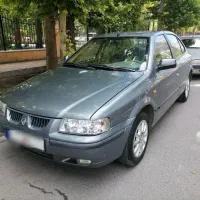 سمند LX