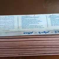 سیم جوش