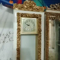 کمد، بوفه، ساعت