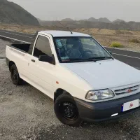 پراید وانت