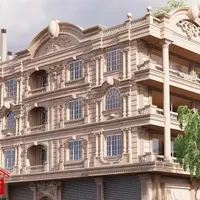فروش آپارتمان ۱۶۰ متری ۳ خوابه در مرزداران