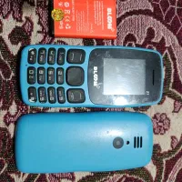 گوشی ساده دوسیم کارت