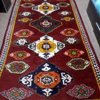 فروش فرش و گلیمه قشقایی