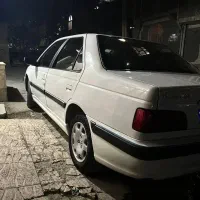 پژو پارس سال موتور قدیم۱۴۰۰