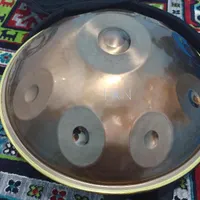 هنگ درام برند XPAN