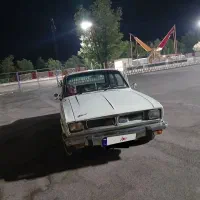 پیکان ۶۳دولوکس|خودرو سواری و وانت|بروجن, |دیوار