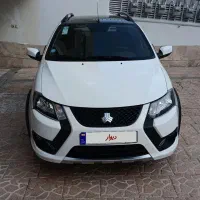 کوییک  1403 GXRL