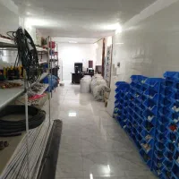 کارگاه/مغازه|اجارهٔ دفتر صنعتی، کشاورزی، تجاری|رباط‌کریم, رباط‌کریم|دیوار