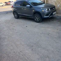 فروش x22دنده ای مدل ۹۸