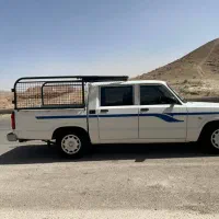 مزدا کارا ۱۴۰۱