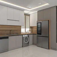بازسازی منازل قدیمی به سبک جدید