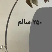 ساعت دیواری چوبی سالم۸۵۰|ساعت دیواری و تزئینی|اندیشه, اندیشه فاز ۳|دیوار