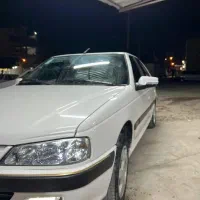 پارس موتور جدیدxup402|خودرو سواری و وانت|بهبهان, |دیوار