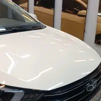 احیای رنگ.نانو سرامیک.پولیش واکس حرفه ای در محل|خدمات موتور و ماشین|تهران, شهرک ولیعصر جنوبی|دیوار