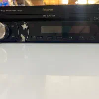 ظبط مکسیدر مانیتور دار