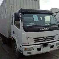 اتوبار و حمل و نقل سراسری (اثاث کشی vip)