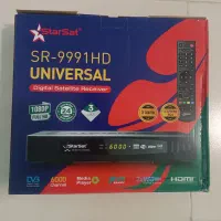 فروش گیرنده دیجیتال