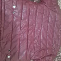 کت خارجی چرم