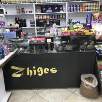 دکور و لوازم مغازه فوری فروشی|فروشگاه و مغازه|کرج, گوهردشت|دیوار