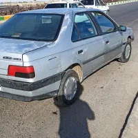 405دوگانه|خودرو سواری و وانت|مشهد, شهید معقول|دیوار